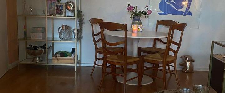 3-Zimmer-Wohnung Köln-Heimersdorf – ab 20.11. frei - Photo 1