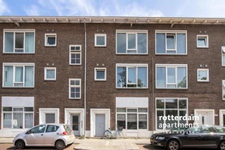 Dorpsweg, Rotterdam - Photo 2