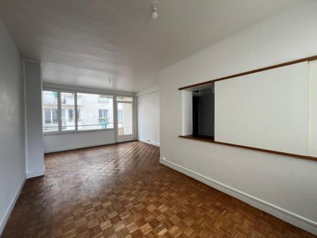 Location Appartement 3 pièces 66m² ROUEN 76000 - Photo 2