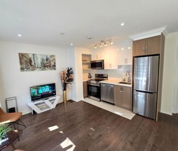 For Lease - 535 Danks Ridge Drive Unit# LWR, Ajax, Ontario - Photo 5