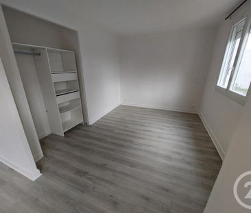 Location Appartement 4 pièces 81m² BRIVE LA GAILLARDE 19100 - Photo 3