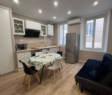 Appartement 1 Pièce 23 m² - Photo 3