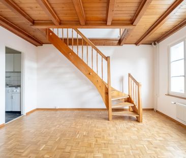 2.5 Zimmer, 55 m², 4. Stock - Photo 3