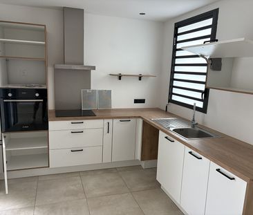 Maison Saint Paul 5 pièce(s) 116 m2 - Photo 4