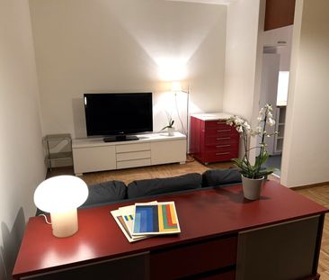 1.5 Zimmer, 50 m², 1. Stock - Photo 2