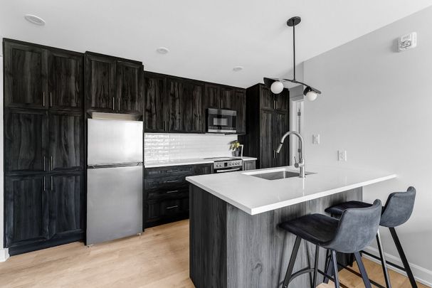 Limited Apartments Remaining – Be Among the First to Move In - Photo 1