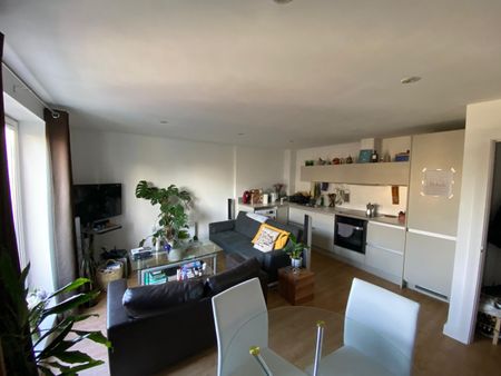 1 Bed Flat, Rosegate House, E3 - Photo 5