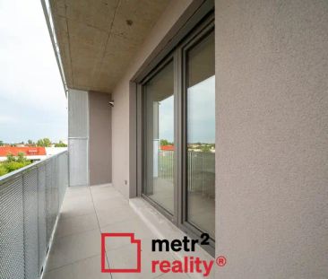 Pronájem bytu 1+kk, 41 m - Fotografie 6