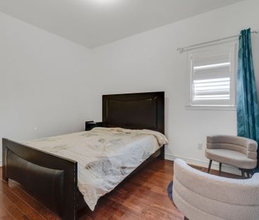 For Lease - 246 Prescott Avenue Unit# Bedroom 3, Toronto, Ontario - Photo 1