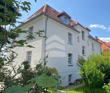 3,5 Zimmer Maisonettewohnung mit Balkon, Terrasse und eigenem Garte... - Foto 1