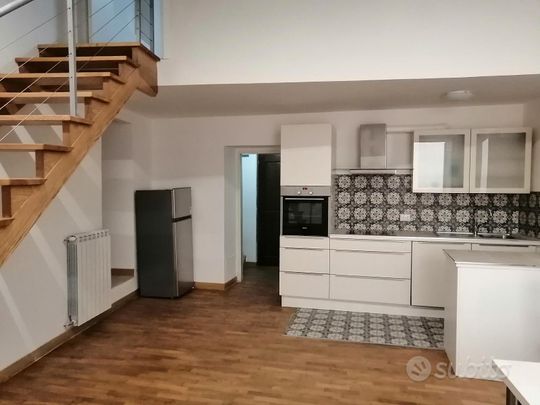 Appartamento nel centro storico - Foto 1
