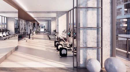 For Lease - 65 Broadway Avenue Unit# 319, Toronto, Ontario - Photo 4