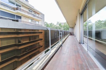 Appartement te huur - Foto 4