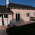 A LOUER A BRUZ, CENTRE-VILLE, TOUTES COMMODITES: une maison T3 (65m² environ), Construction 197... - Photo 1