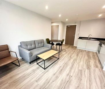 1 bedroom apartment to rent - Photo 5