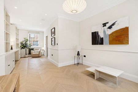 3 bedroom terraced house to rent - Photo 3