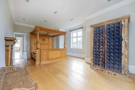 St. James's Avenue, Hampton Hill, TW12 - Photo 4