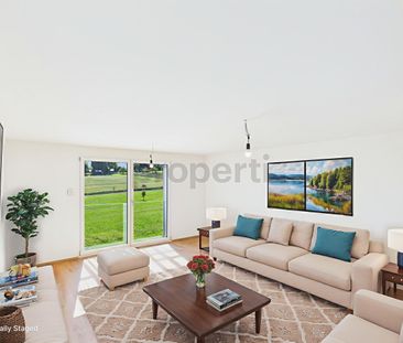 Exklusive 2.5-Zimmer-Einliegerwohnung in Oberwil - Photo 1