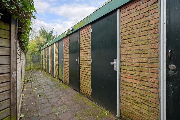 Laan van Nieuw Oosteinde 244, Voorburg Noord zuid, 2274EP - Foto 1