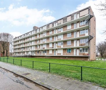 Te huur: Appartement Parklaan in Nuth - Photo 1