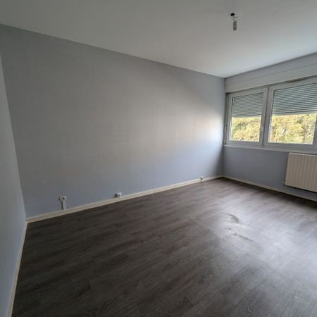 Location – Appartement T4 – 81m2 – Creutzwald - Photo 4