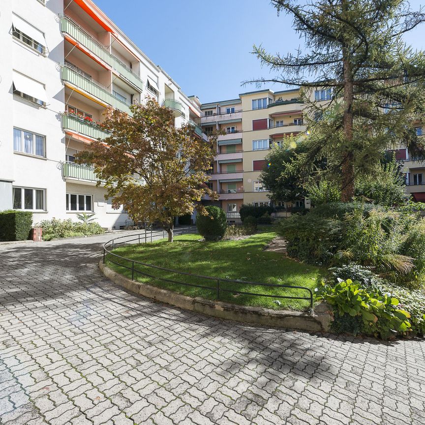 Bel appartement - Quartier Beaulieu - Foto 2