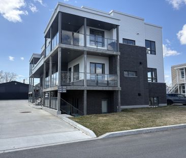 4 1/2 Saint-Hyacinthe - Photo 3