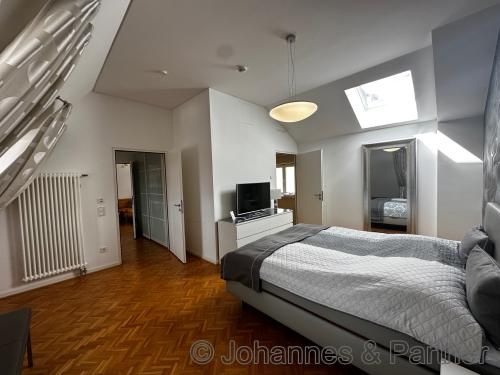 01067 Dresden - Altstadt , Neumarkt Typ M WE 44 möbliert - Photo 1