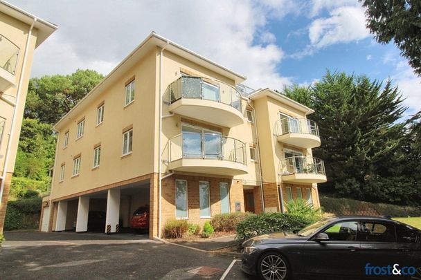 Springfield Road, Ashley Cross, Lower Parkstone - Photo 1