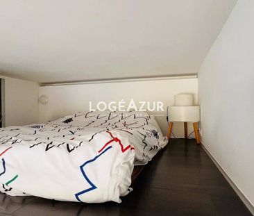 Location AppartementVilleneuve-Loubet - Photo 4