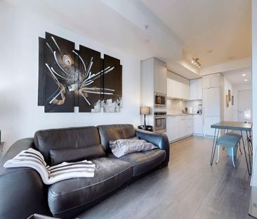 For Lease - 115 Blue Jays Way Unit# 3301, Toronto, Ontario - Photo 4