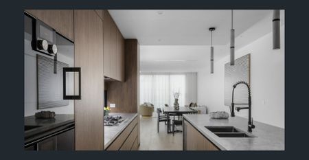 Contemporary Luxury in a Beautiful Leafy Setting - Photo 5