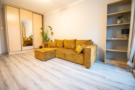 Poznań, Winogrady ul. os. Kosmonautów - Фото 3