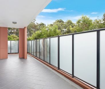 350 - Block E/17-19 Memorial Avenue, St Ives NSW 2075 - Apartment F... - Photo 2