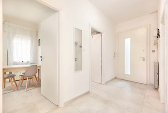 Via Ansuino da Forlì, Padova, Veneto 35134