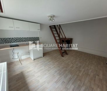 Location Appartement 1 pièce 30m² ROUBAIX 59100 - Photo 3