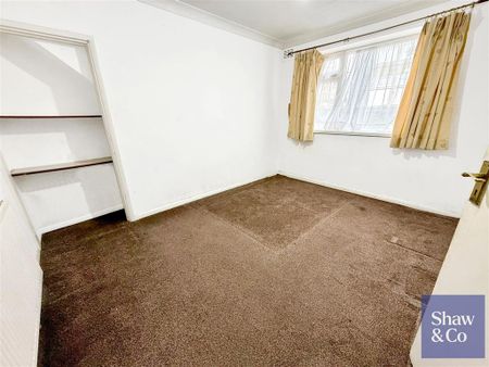 2 bedroom maisonette to rent - Photo 4