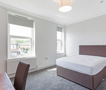 5 bedroom terraced house to rent - Photo 6