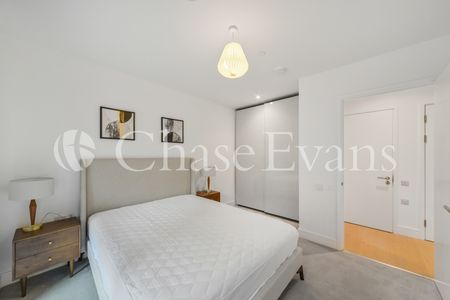 1 bedroom apartment to rent - Photo 5