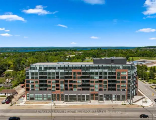502 - 681 YONGE STREET | 502 - 681 YONGE STREET, Barrie - Photo 1