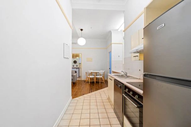 “Fully Furnished In The Heart Of The CBD | Brand New Furniture” - Photo 1