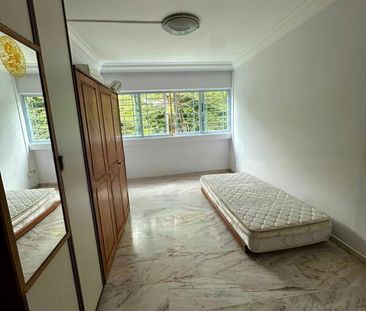 Blk 110 Bukit Batok West Avenue 6 (Bukit Batok), HDB 5 Rooms - For ... - Photo 5