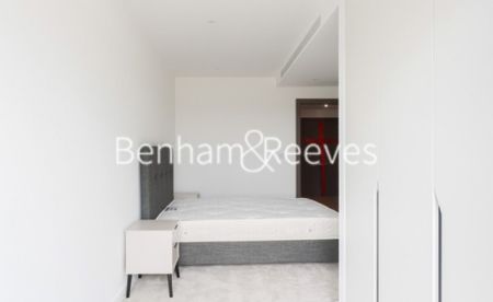 1 Bedroom flat to rent in Holland House, Parrs Way, W6 - Photo 5