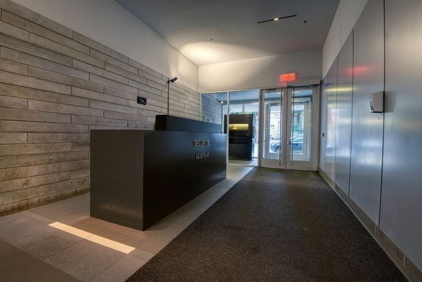 Appartement - 1451-1414 Rue Chomedey - Photo 1