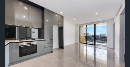 Modern and Cozy 1-Bedroom Apartment in Zetland - Ideal for Individuals or Couples - Photo 3