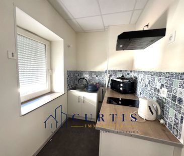 Location Appartement 2 pièces 35m² FIRMINY 42700 - Photo 4