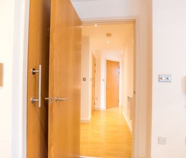 2 Bed Flat, Masson Place, M4 - Photo 4