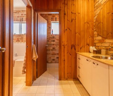 Unique style home close to the beach in Anna bay - Photo 1