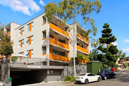 Courtyard Oasis in Prime Mosman Location - Photo 4