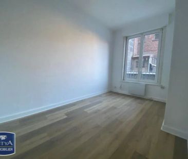 Appartement à louer 3 pièces 63.99m² - Photo 2